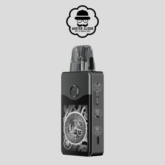 KIT VINCI E120 5ML 4500MAH VOOPOO - MISTER CLOUD
