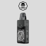 KIT VINCI E120 5ML 4500MAH VOOPOO - MISTER CLOUD