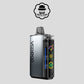 KIT POD VRIZZ 800MAH VOOPOO - MISTER CLOUD