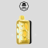 PUFF JETABLE VOZOL RAVE MANGO ICE 40K 5% - MISTER CLOUD