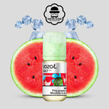 E-LIQUIDE VOZOL SALT PRIME WATERMELON ICE 30ML 5% - MISTER CLOUD