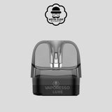 CARTOUCHE VIDE LUXE XR MTL / DTL VAPORESSO - MISTER CLOUD