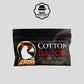 COTTON BACON PRIME 10G - MISTER CLOUD