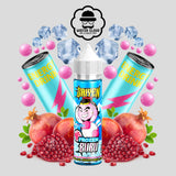 E-LIQUIDE FROZEN BÜBÜ SAIYEN VAPORS 50ML - MISTER CLOUD